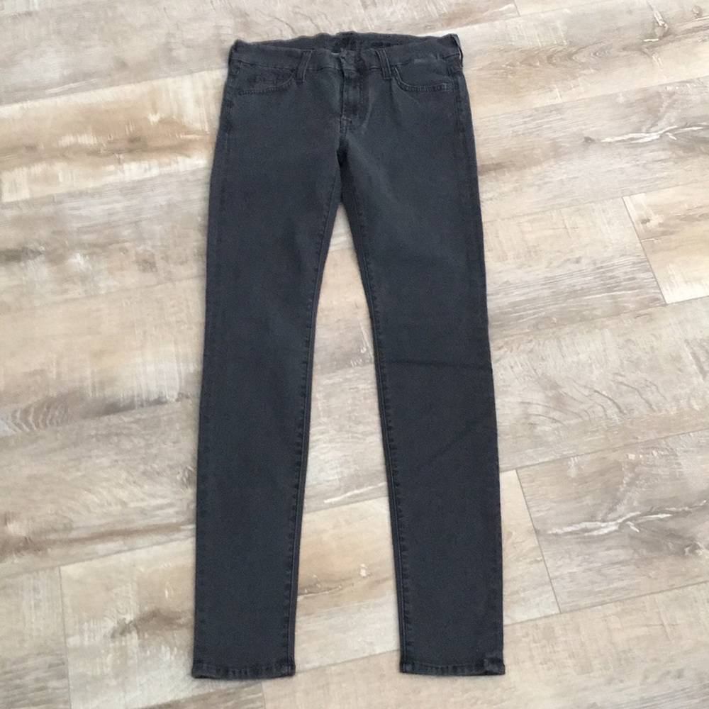 NWOT✨ 7 For All Mankind Gwenevere Skinny Jeans